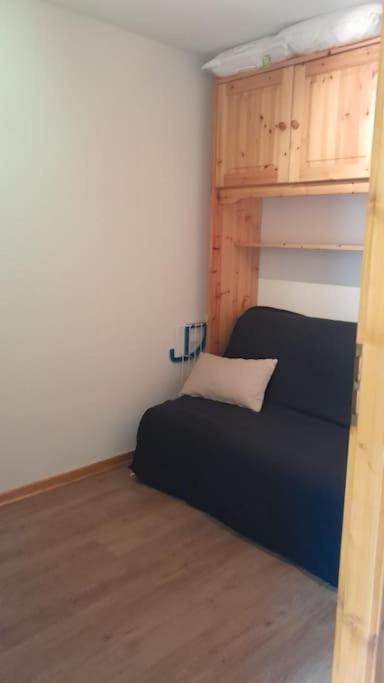 Appartement Vu Sur La Montagne Le Biot Extérieur photo